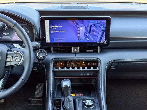 New 2026 Lexus IS 350 F Sport w/ Accessory Package Z1 RWD image 15