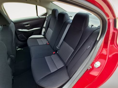 Used 2023 Nissan Sentra SV w/ All-Weather Package FWD image 22