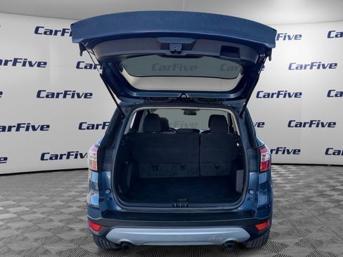Used 2018 Ford Escape SE AWD/4WD image 11