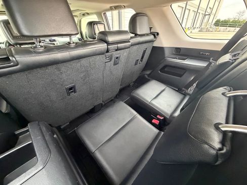 Used 2012 Toyota 4Runner Limited image 21