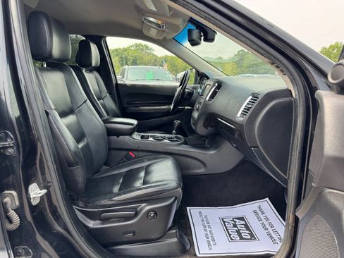 Used 2011 Dodge Durango Crew AWD/4WD image 20