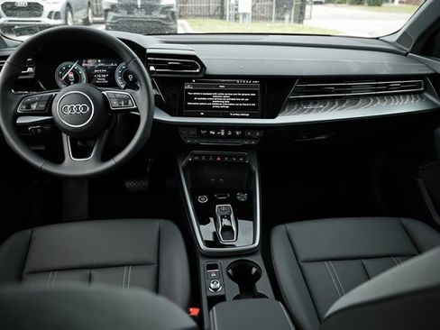 New 2026 Audi A3 2.0T Premium image 26