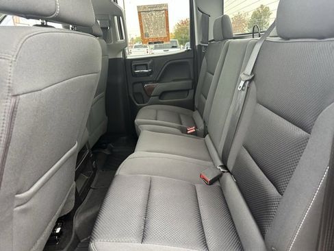 Used 2018 GMC Sierra 1500 SLE w/ SLE Value Package image 22