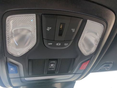 New 2026 RAM 2500 Big Horn AWD/4WD image 23