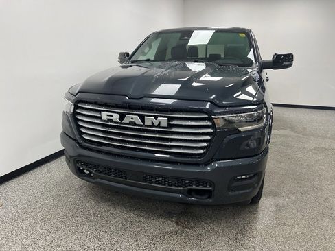 New 2026 RAM 1500 Laramie image 3