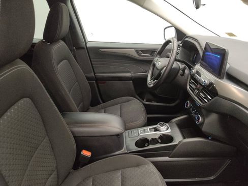 Used 2023 Ford Escape Active FWD image 21