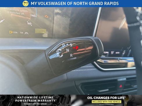 New 2026 Volkswagen Tiguan SE image 20