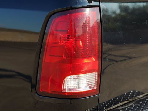 Used 2012 RAM 1500 Sport w/ Sport Premium Group AWD/4WD image 29