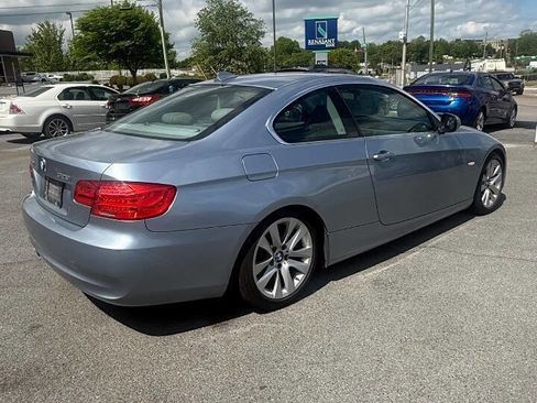 Used 2011 BMW 328i Coupe RWD image 4