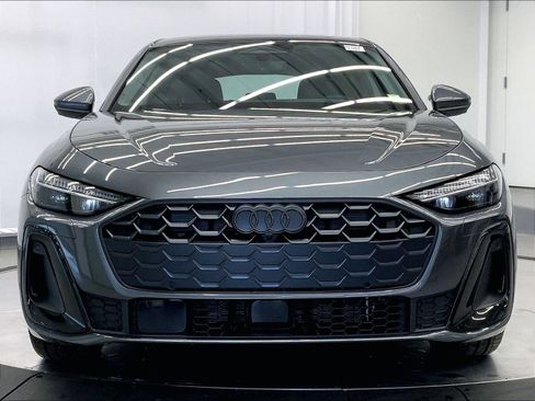 New 2026 Audi A5 2.0T Premium Plus image 11