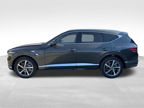 New 2026 Genesis GV80 3.5T Advanced AWD/4WD image 8