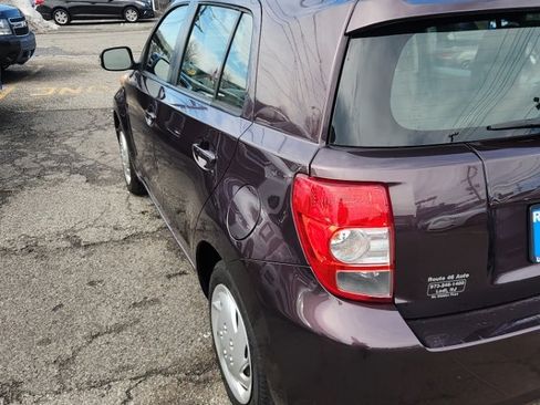 Used 2013 Scion xD FWD image 6