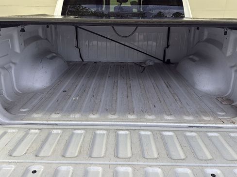 Used 2022 RAM 1500 Rebel w/ Rebel Level 1 Equipment Group image 6