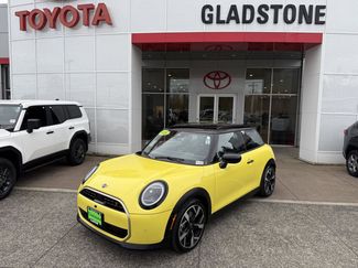 Used 2025 MINI Cooper S video 1