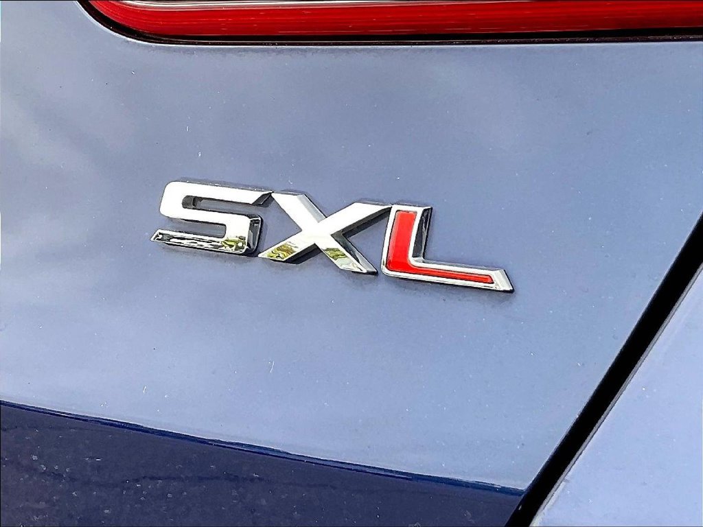 Used 2019 Kia Optima SX w/ SX Limited (Black) Package FWD image 27