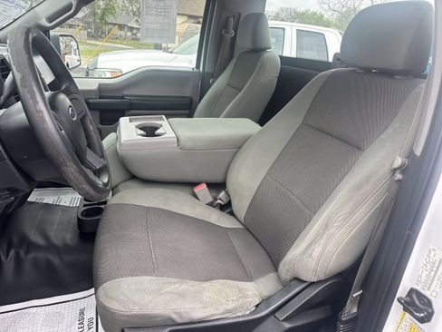 Used 2016 Ford F150 XL AWD/4WD image 3
