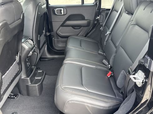 New 2026 Jeep Wrangler Sahara image 26