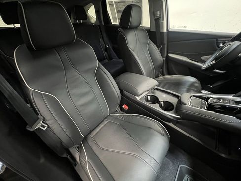 New 2026 Acura RDX SH-AWD w/ Advance Package image 12