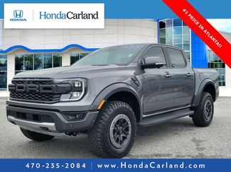 Used 2024 Ford Ranger Raptor AWD/4WD video 1