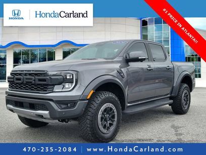 Used 2024 Ford Ranger Raptor