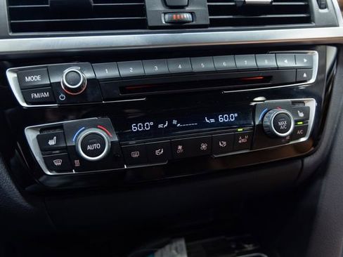 Used 2016 BMW 328i xDrive Sedan AWD/4WD image 18