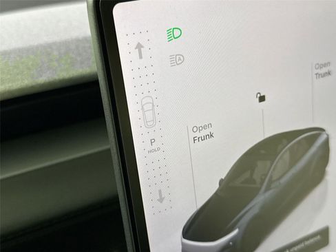 Used 2026 Tesla Model Y Long Range AWD/4WD image 15