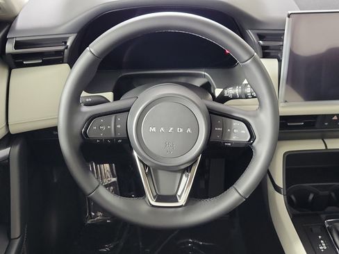 New 2026 MAZDA CX-5 Preferred image 14