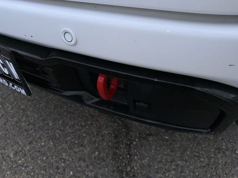 Used 2023 GMC Sierra 1500 AT4 w/ Technology Package image 36