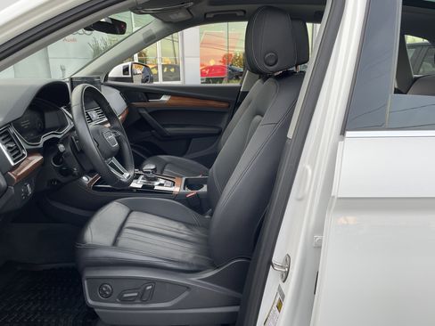 Certified 2023 Audi Q5 2.0T Premium Plus w/ Premium Plus Package image 7