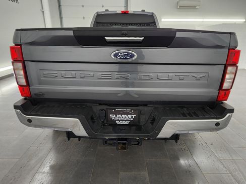 Used 2022 Ford F350 XLT w/ XLT Premium Package image 26
