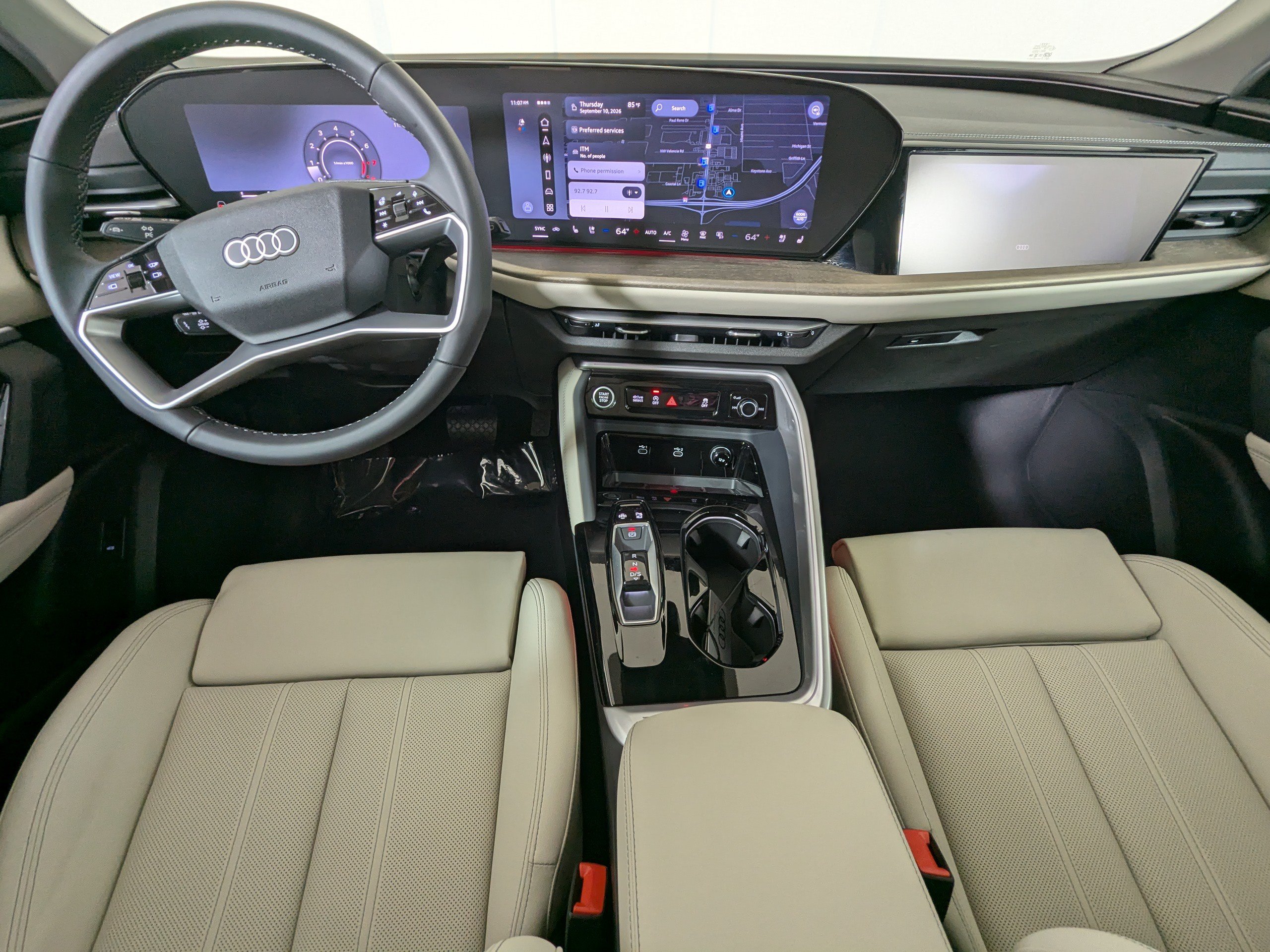New 2026 Audi Q5 Prestige AWD/4WD image 10