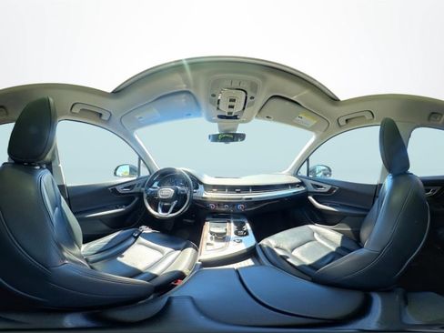 Used 2019 Audi Q7 2.0T Premium image 34