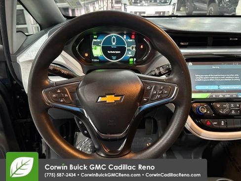 Used 2019 Chevrolet Bolt LT FWD image 20
