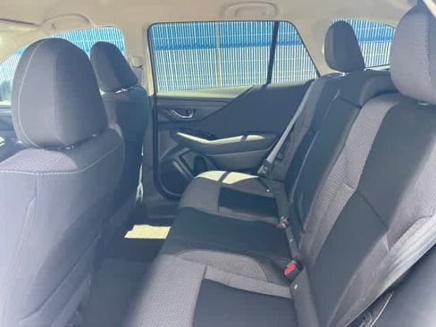 Certified 2025 Subaru Outback Premium AWD/4WD image 19