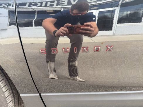 Certified 2024 Chevrolet Equinox Premier image 11