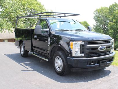 Used 2017 Ford F250 XL
