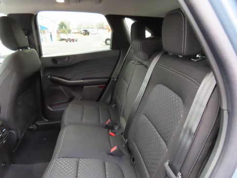 New 2026 Ford Escape Active w/ Cold Weather Package image 16