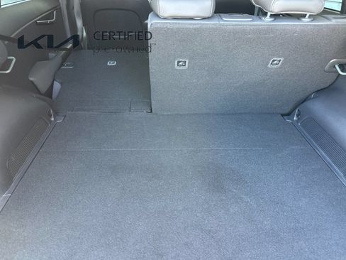 Certified 2023 Kia Niro Wind FWD image 16