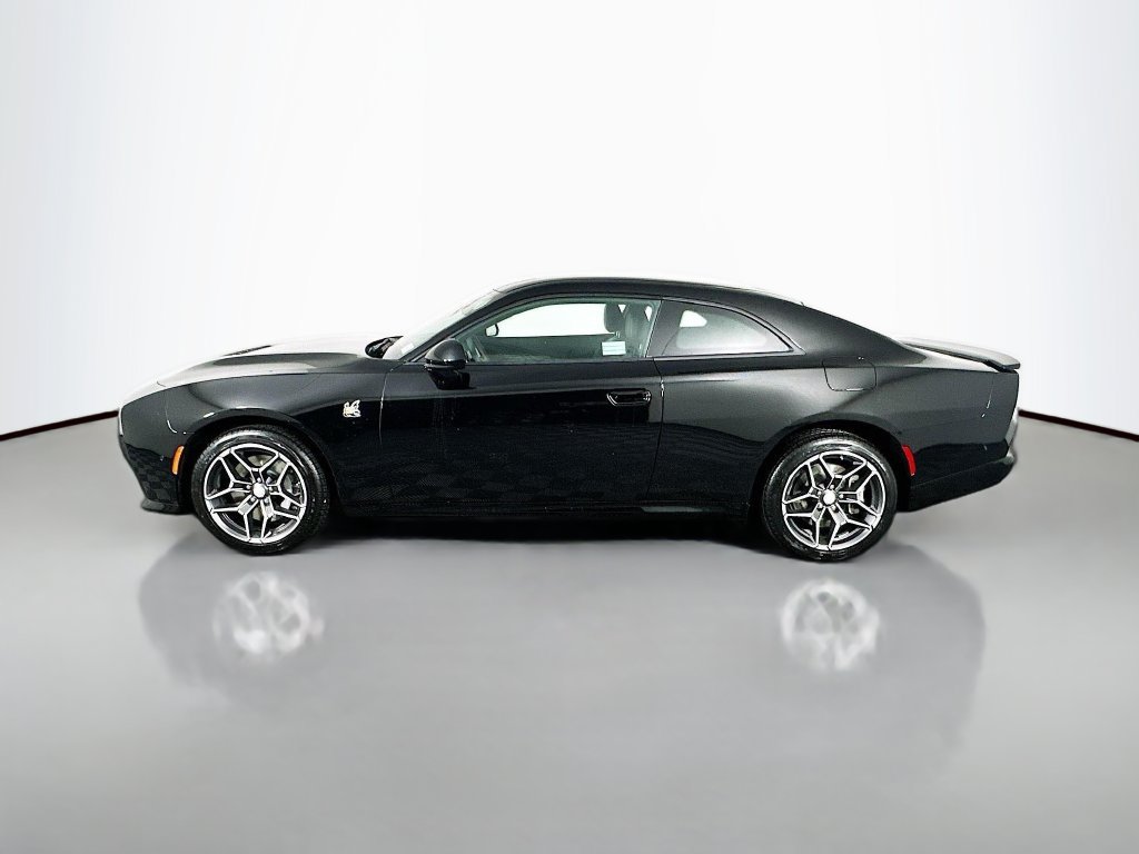 New 2026 Dodge Charger Scat Pack AWD/4WD image 4