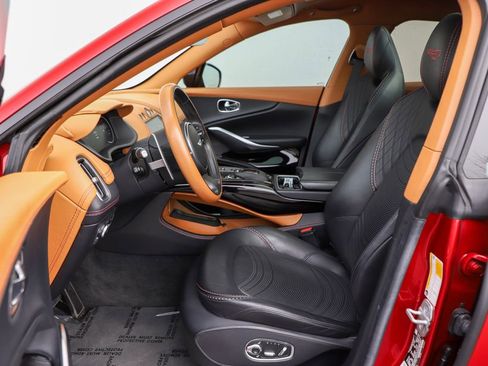 Used 2023 Aston Martin DBX 707 image 49