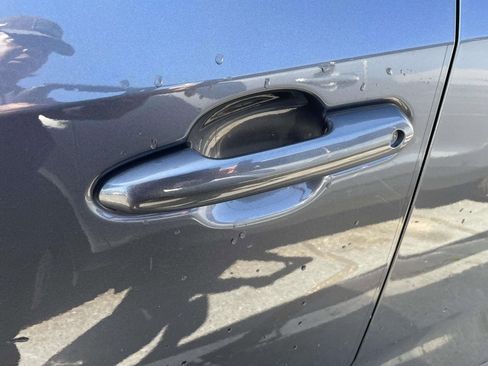 Used 2024 Toyota RAV4 LE image 8