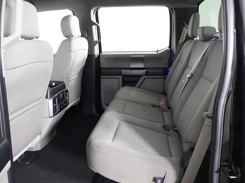 Used 2019 Ford F250 XLT w/ XLT Premium Package AWD/4WD image 33