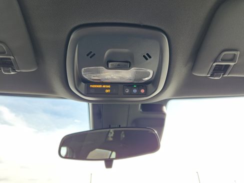 New 2026 Chevrolet Trax RS image 14