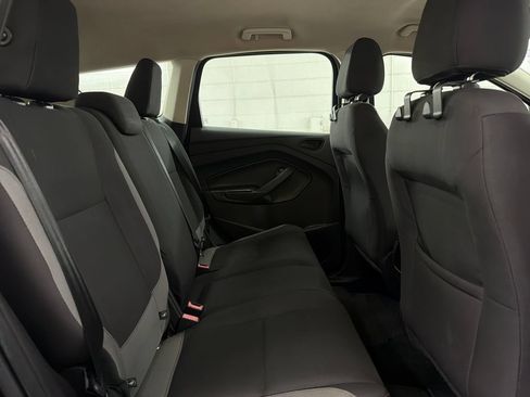 Used 2016 Ford Escape S FWD image 27
