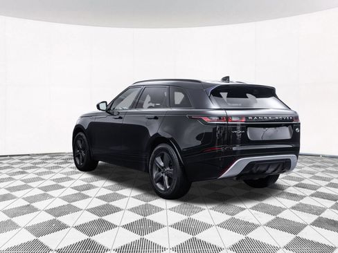 Used 2022 Land Rover Range Rover Velar R-Dynamic S AWD/4WD image 8