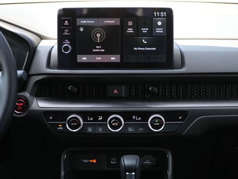 New 2026 Honda CR-V Sport-L image 25