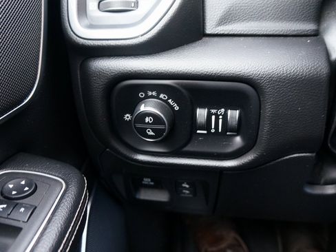 Used 2022 RAM 1500 Laramie image 20