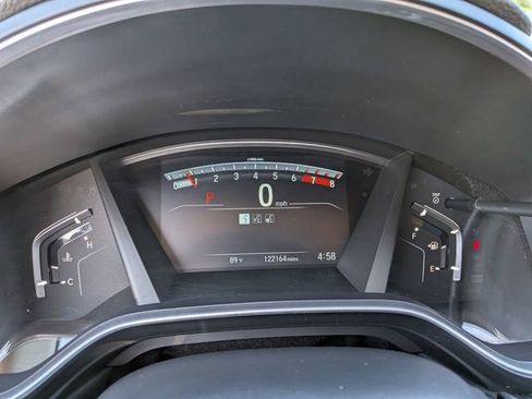 Used 2017 Honda CR-V EX-L image 28