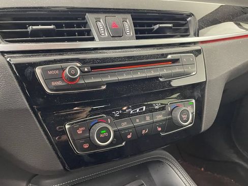Used 2018 BMW X1 xDrive28i AWD/4WD image 8