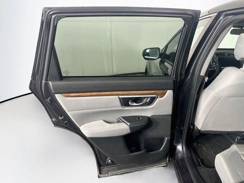 Used 2018 Honda CR-V EX image 25